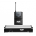 Радіосистема DV audio BGX-124 с петличным микрофоном