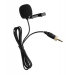 Радіосистема DV audio BGX-224 Dual з петличними мікрофонами