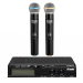 Бездротові мікрофони DV AUDIO PGX-24 Dual