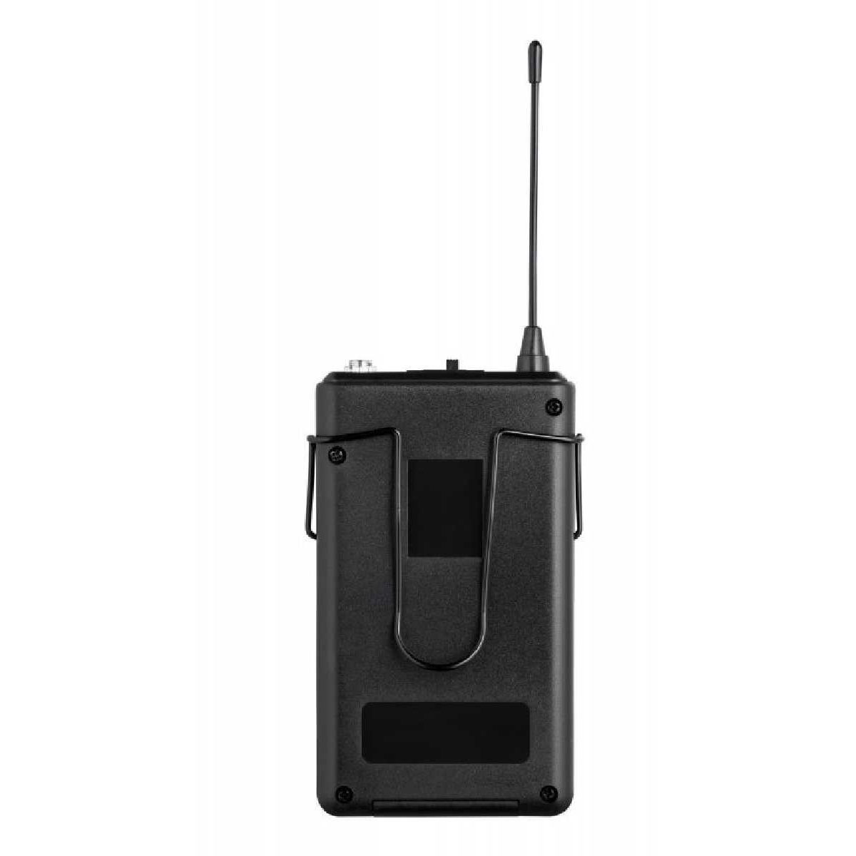 Радіосистема DV audio BGX-24 Dual із гарнітурами