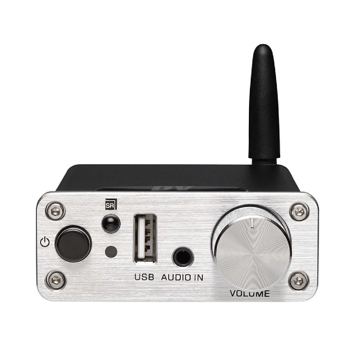 Комплект звуку DV audio A30W2PB5B для приміщення до 40м.кв.