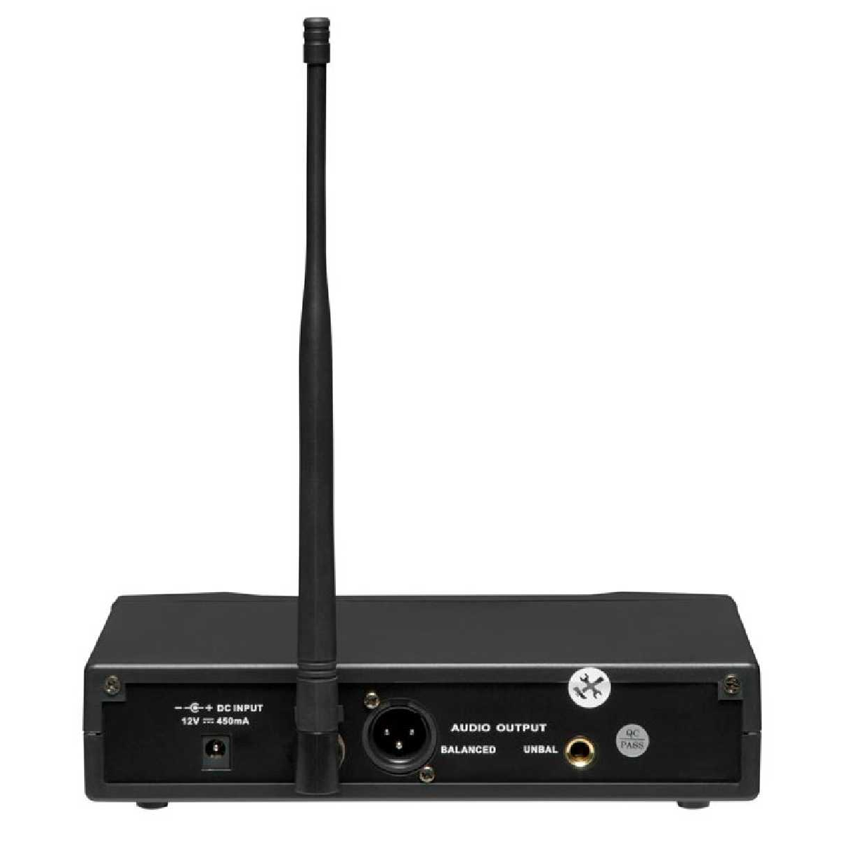 Радіосистема DV audio MGX-14H