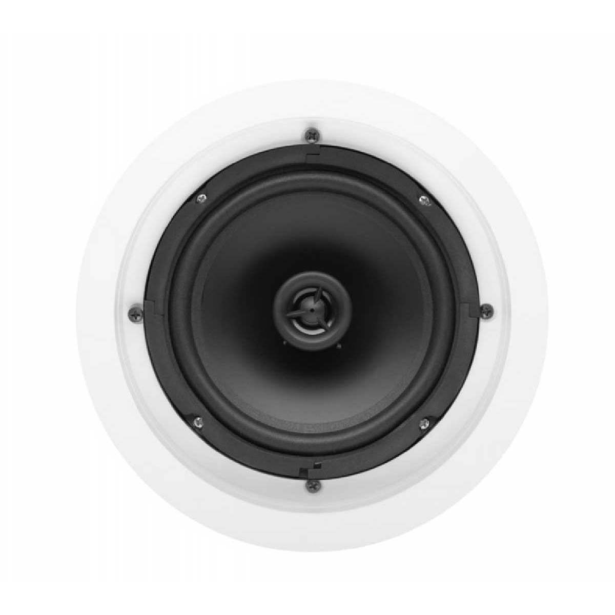 Комплект звуку DV audio LA1206C6 для приміщення до 120 м.кв