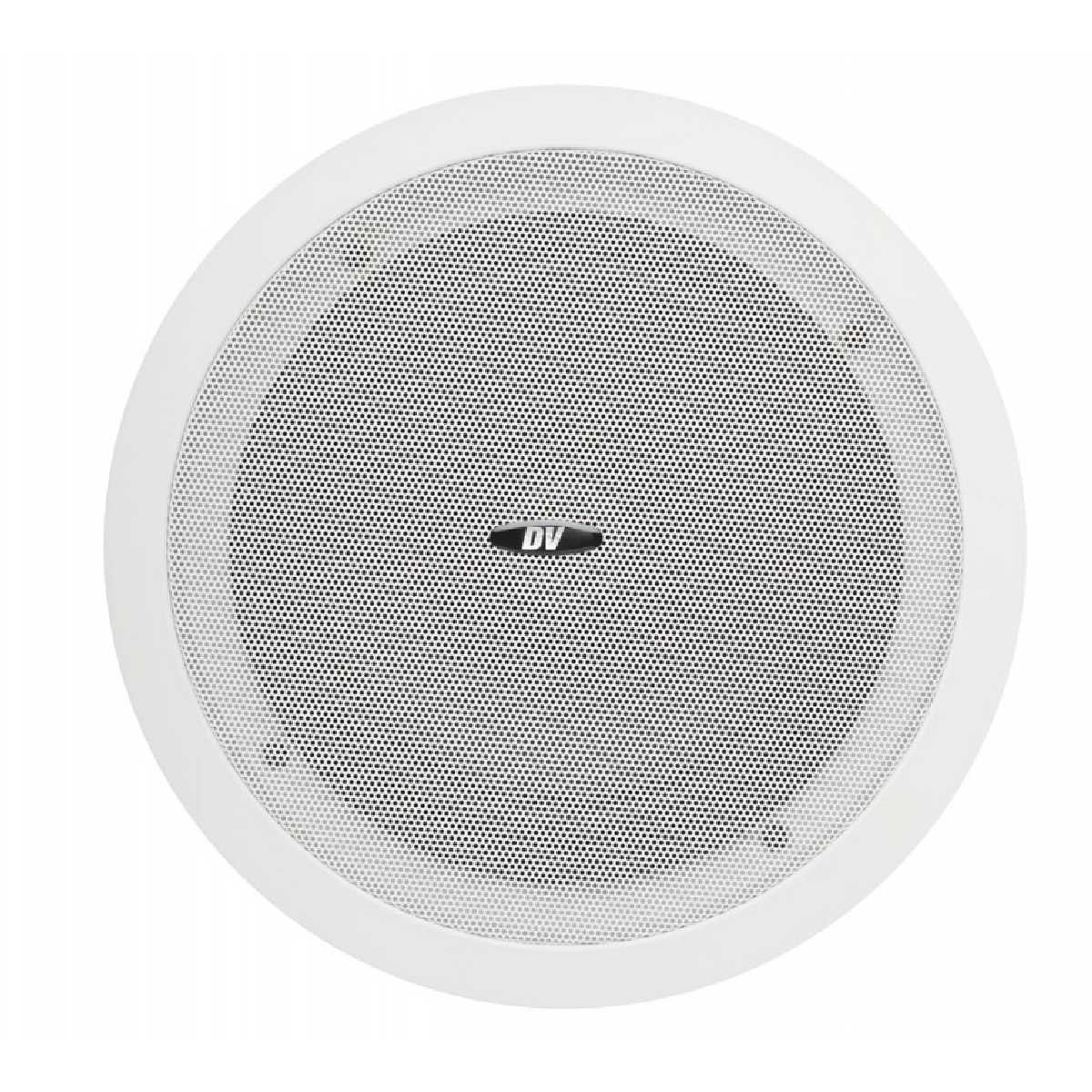Комплект звуку DV audio LA1204C8 для приміщення до 80 м.кв