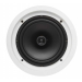 Комплект звуку DV audio LA1204C8 для приміщення до 80 м.кв