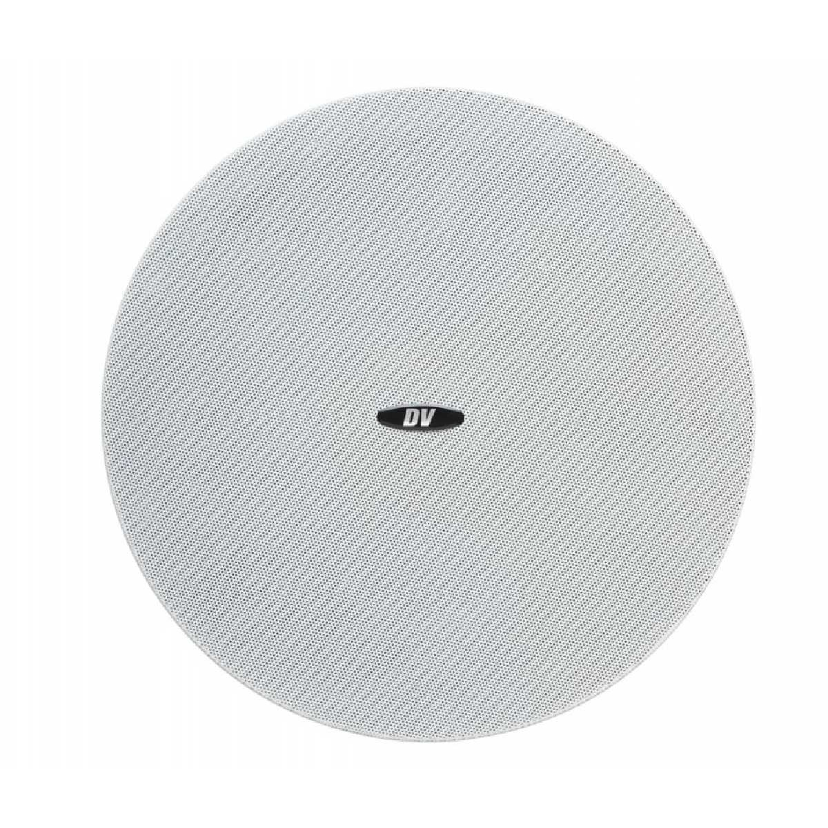 Комплект звуку DV audio LA1206CMG8W для приміщення до 120 м.кв