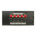 Комплект звуку DV audio LA1206CMG8B для приміщення до 120 м.кв