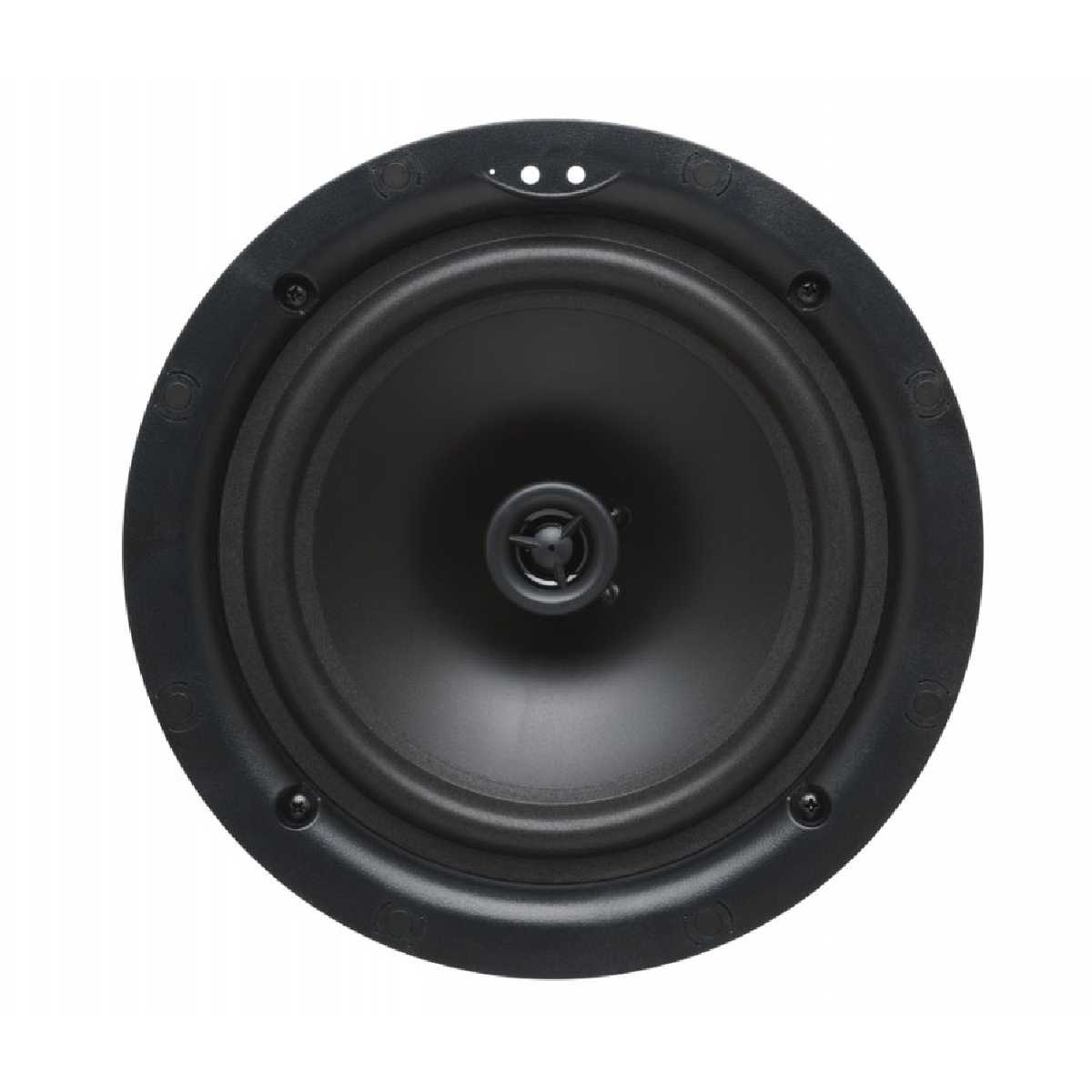 Комплект звуку DV audio LA1206CMG8B для приміщення до 120 м.кв