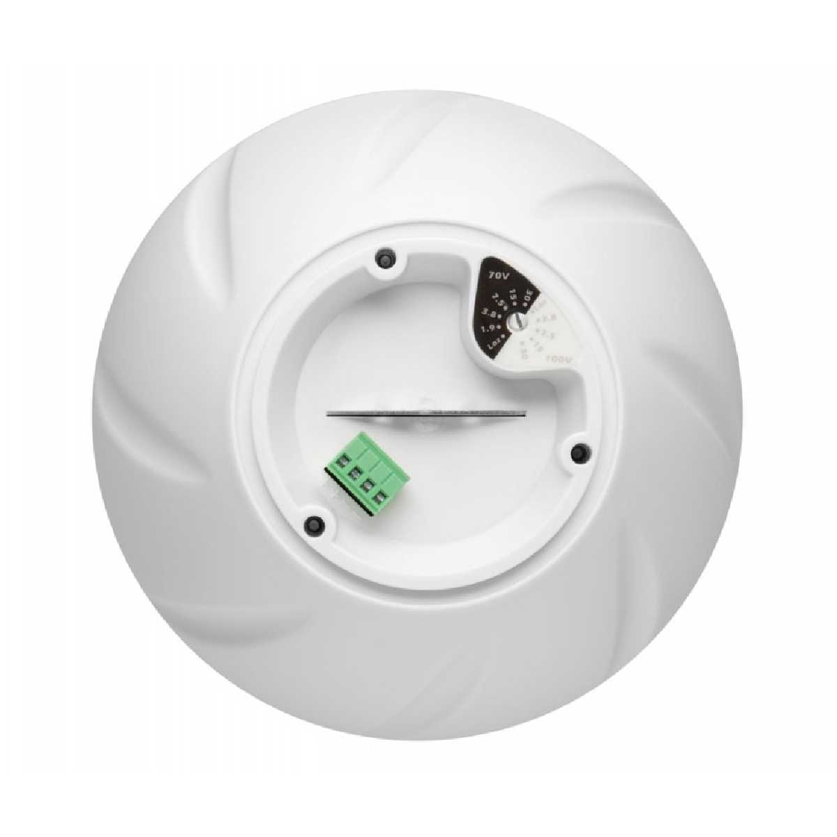 Комплект звуку DV audio LA1204PS5W для приміщення до 80 м.кв
