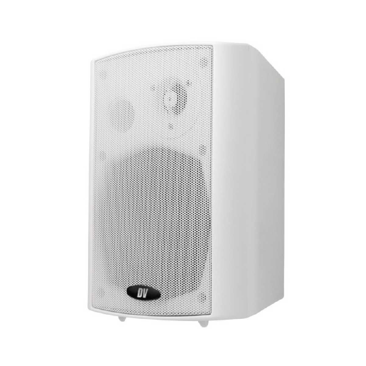 Комплект звуку DV audio LA1208PB5W для приміщення до 160 м.кв
