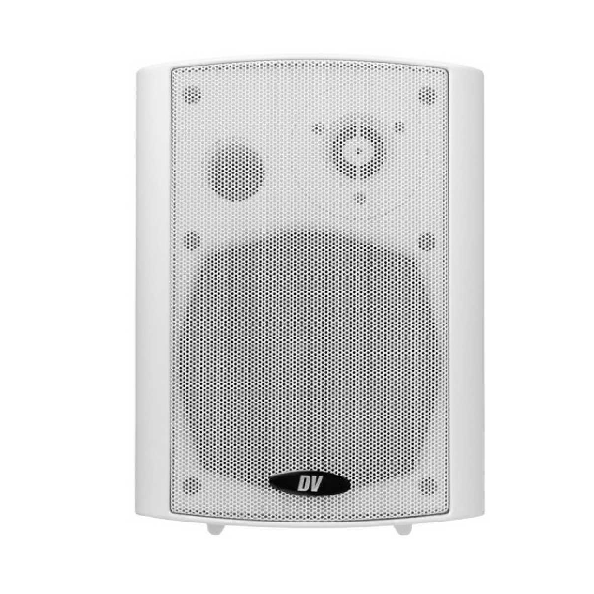 Комплект звуку DV audio LA1208PB5W для приміщення до 160 м.кв