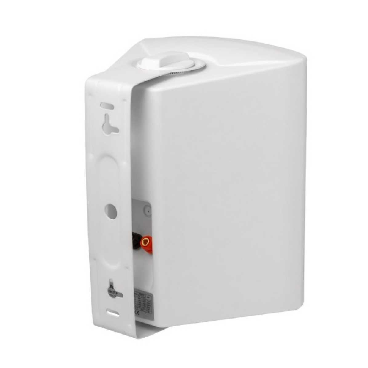 Комплект звуку DV audio LA1208PB5W для приміщення до 160 м.кв