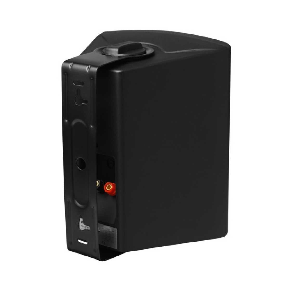 Комплект звуку DV audio LA1208PB5B для приміщення до 160 м.кв