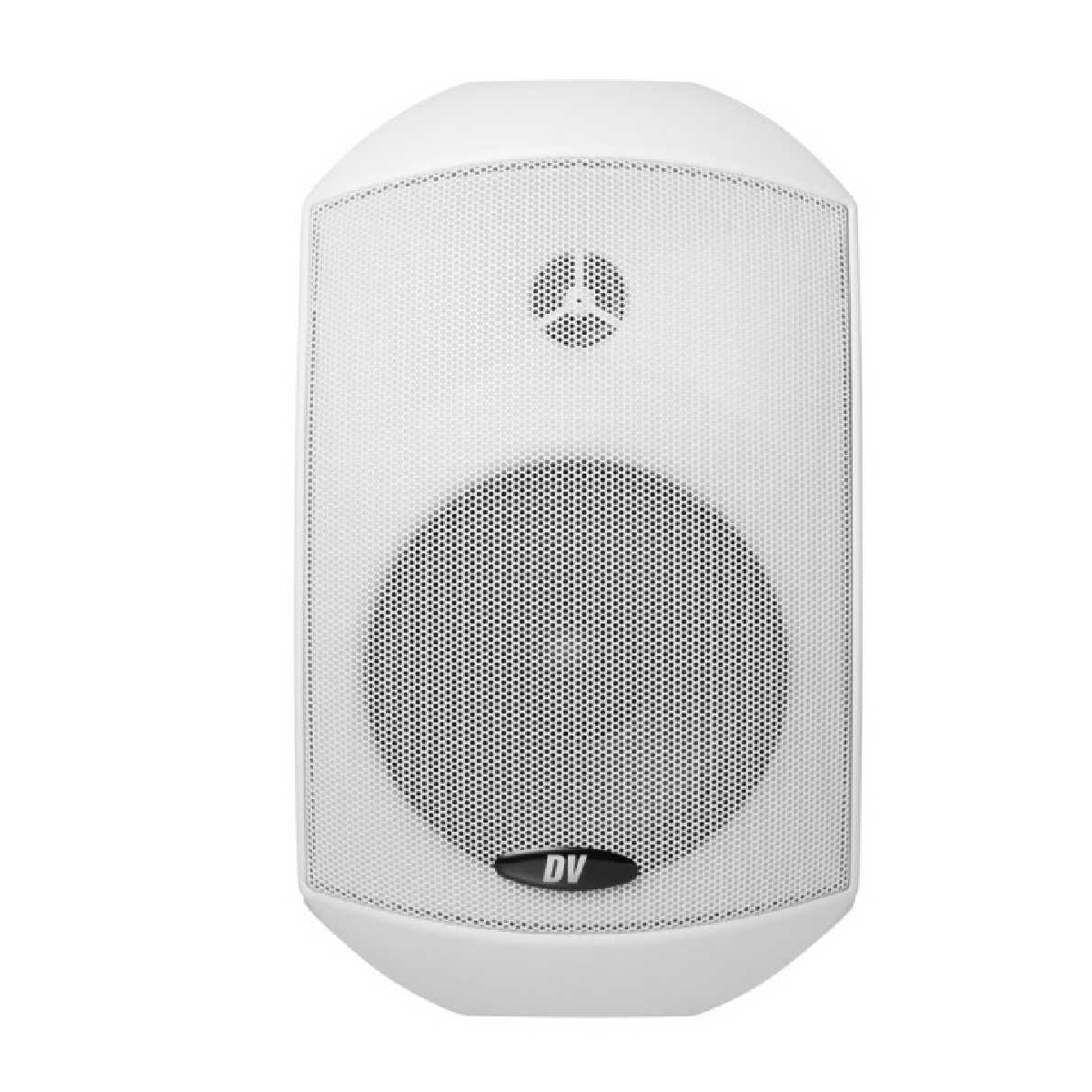 Комплект звуку DV audio LA1208MS5W для приміщення до 160 м.кв