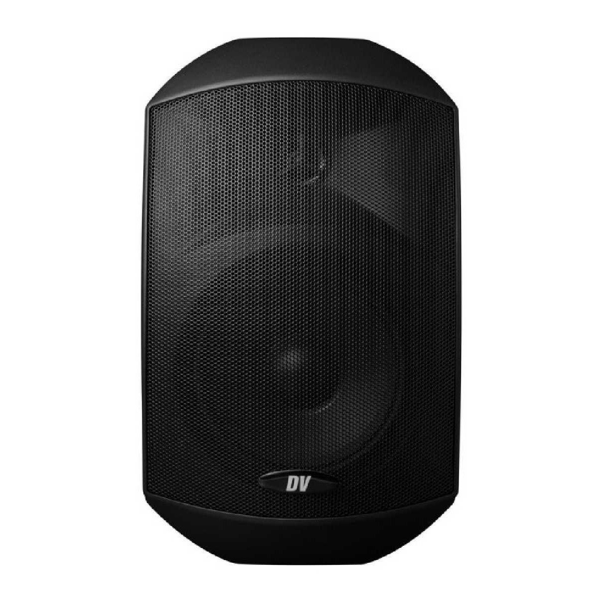 Комплект звуку DV audio LA1208MS5B для приміщення до 160 м.кв