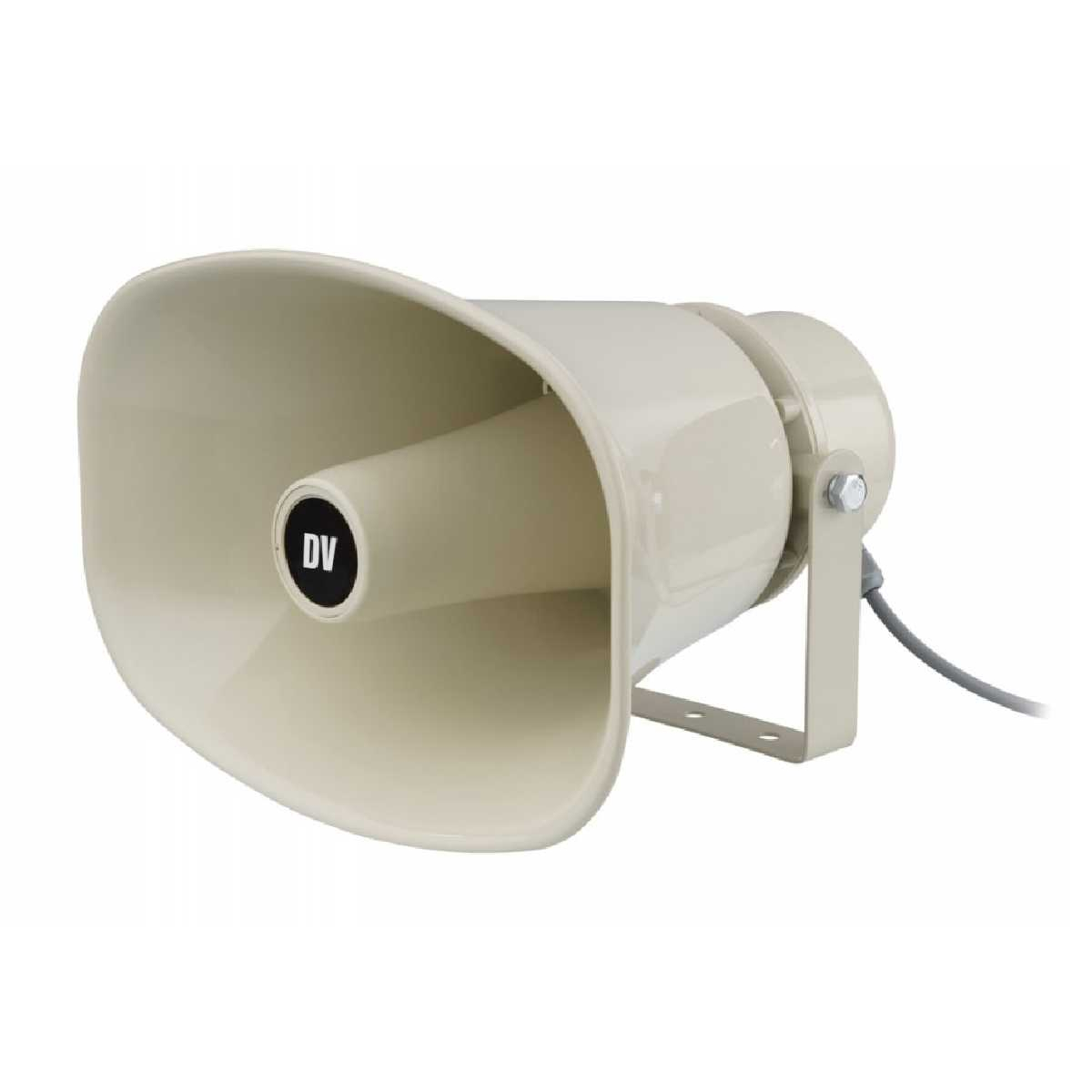 Комплект звуку DV audio LA1204HS30 для зони озвучування до 1800 м.кв