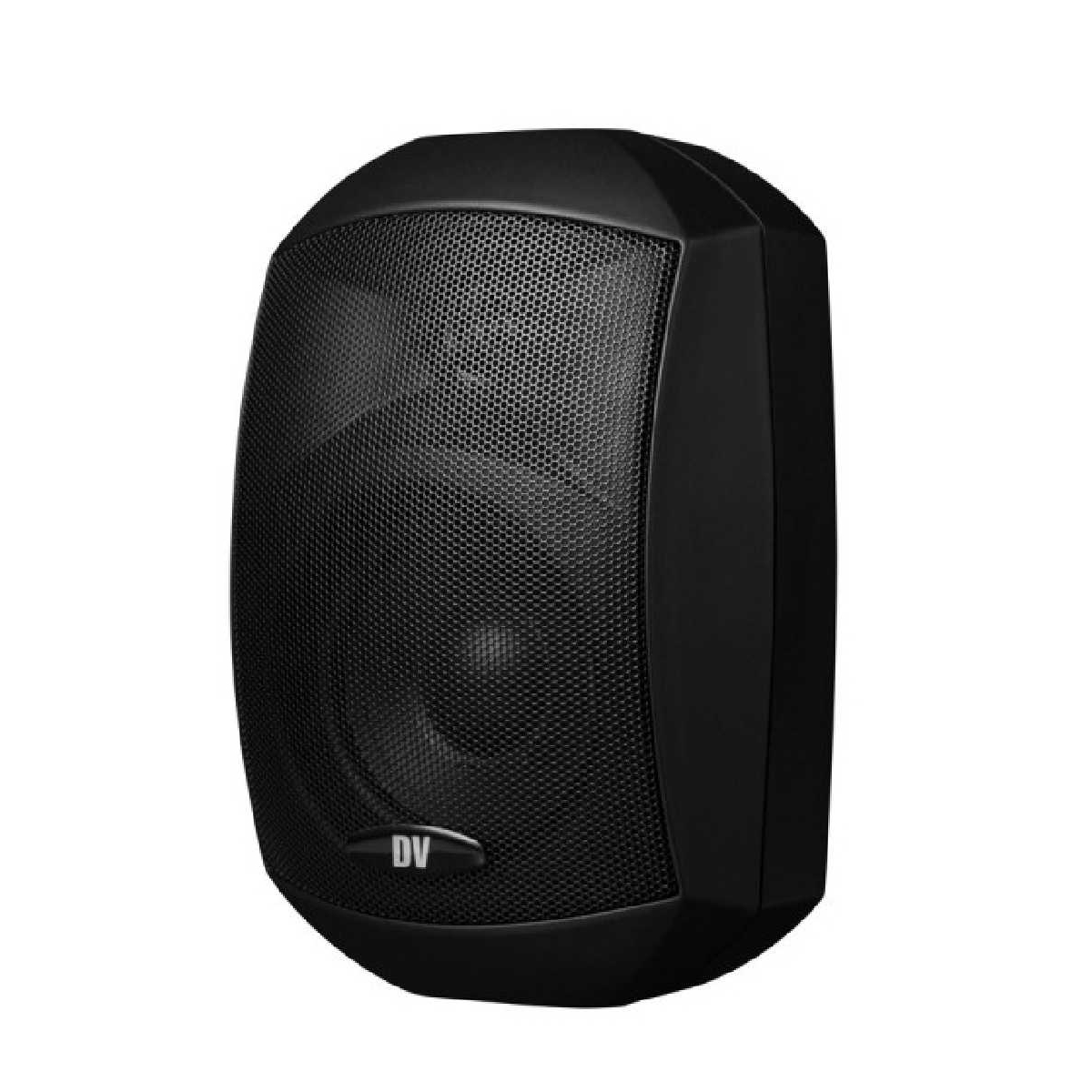 Комплект звуку DV audio LA1204MS4B для приміщення до 80м.кв