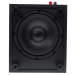 Комплект звуку DV audio LA1204MS4B для приміщення до 80м.кв