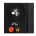 Комплект звуку DV audio LA1204MS4B для приміщення до 80м.кв