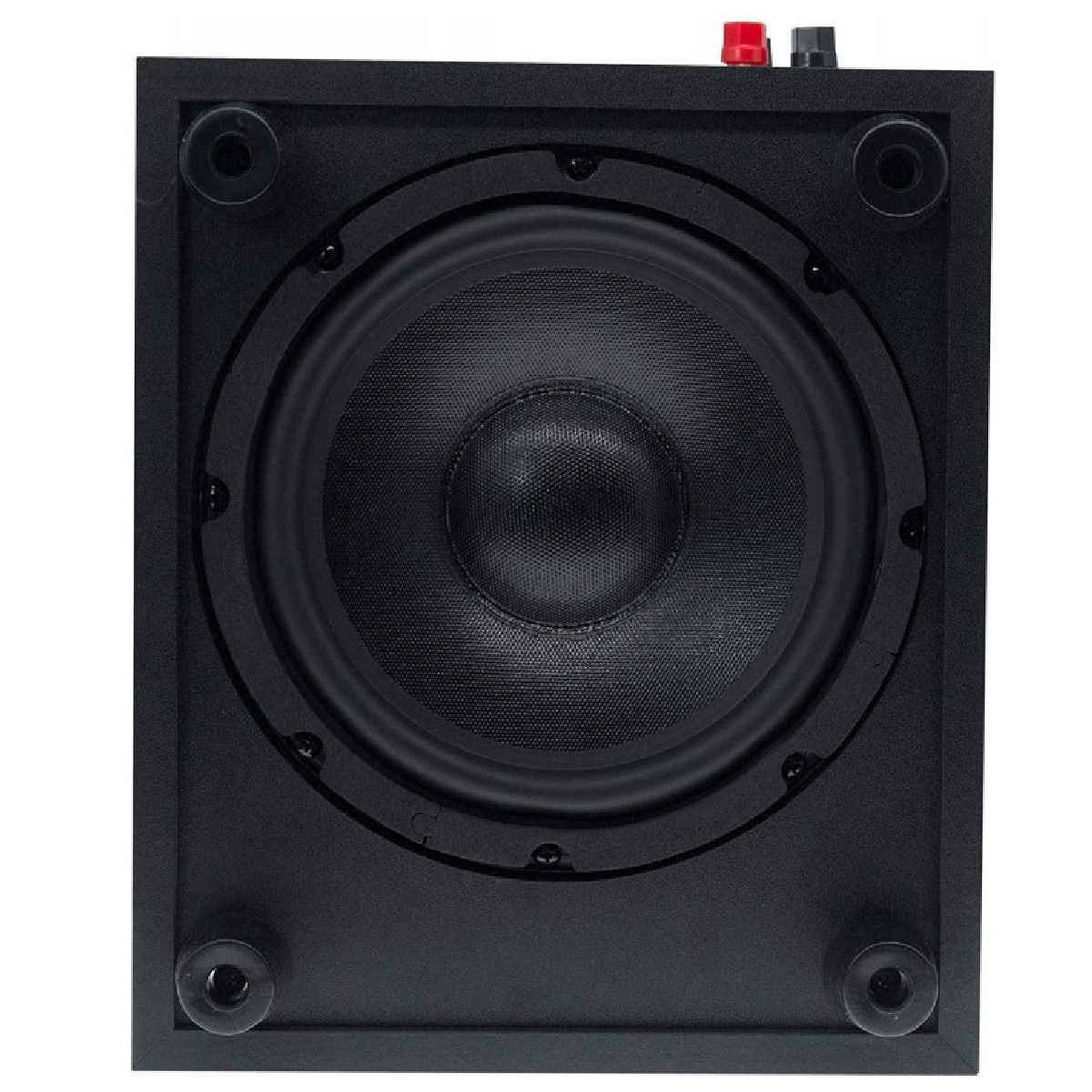 Комплект звуку DV audio LA1204PB5BSUB8T для приміщення до 100м.кв