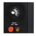 Комплект звуку DV audio LA1204PB5BSUB8T для приміщення до 100м.кв