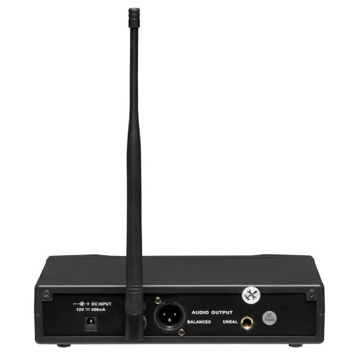 Радіосистема DV audio MGX-14B з гарнітурою
