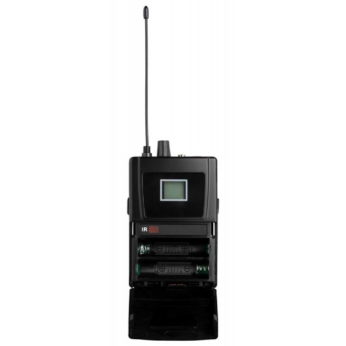 Радіосистема DV audio MGX-14B з гарнітурою