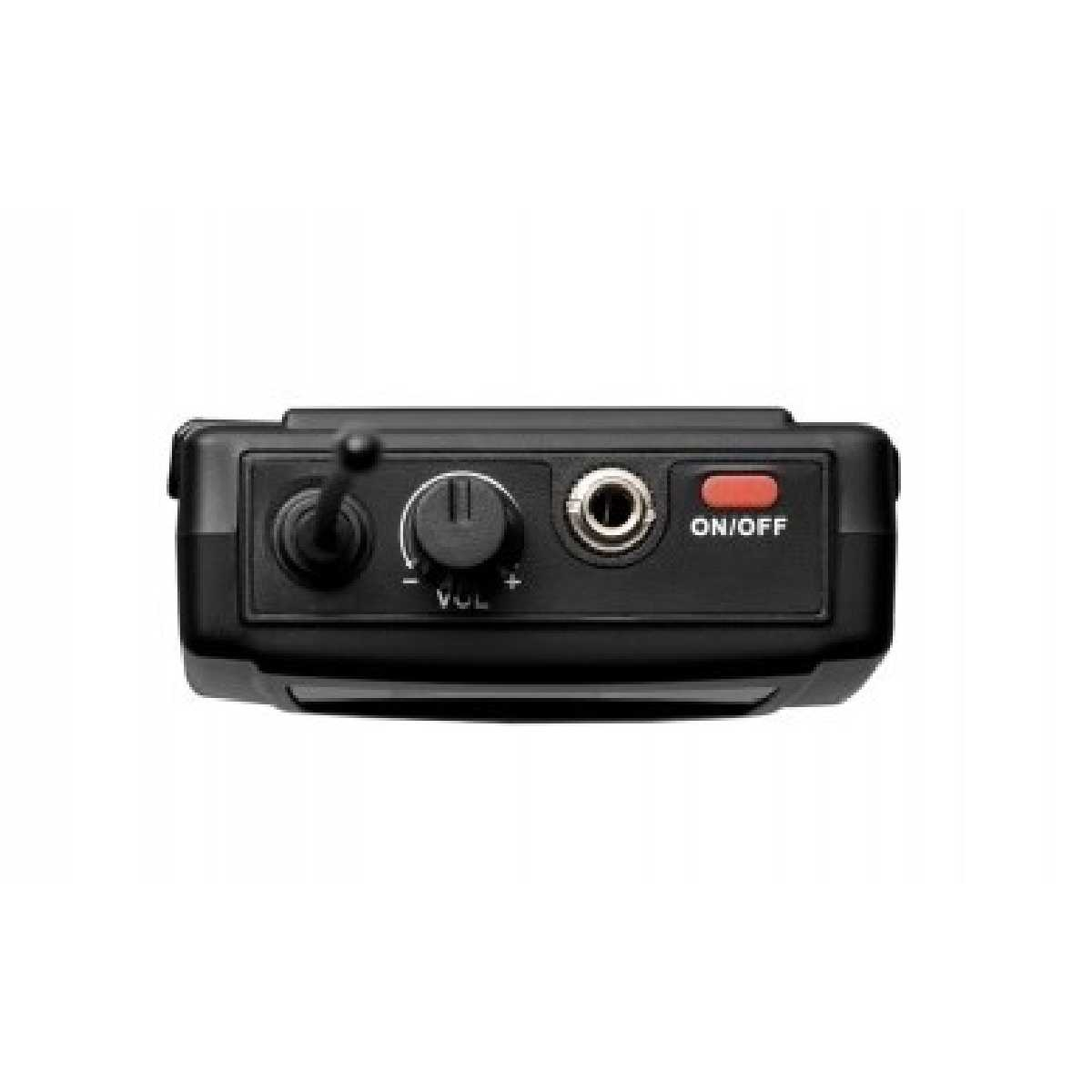 Радіосистема DV audio MGX-14B з гарнітурою