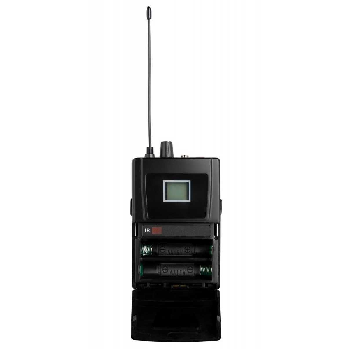 Радіосистема DV audio MGX-14B із петличним мікрофоном