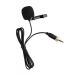 Радіосистема DV audio MGX-14B із петличним мікрофоном