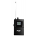 Бездротові мікрофони DV audio MGX-24B з гарнітурами