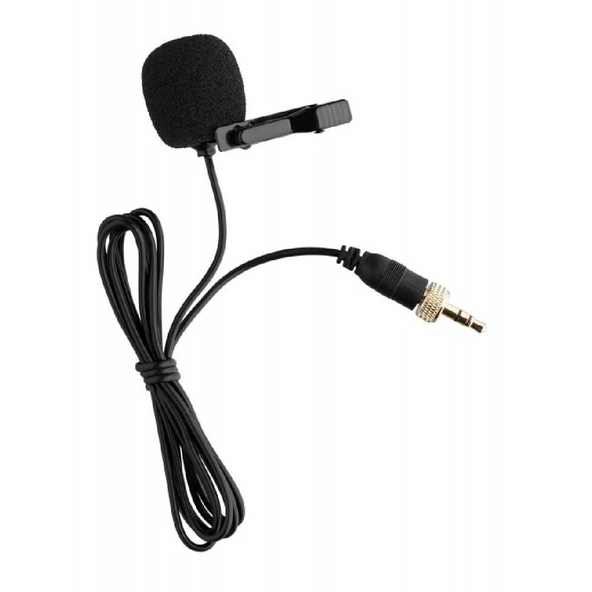 Радіосистема DV audio MGX-24HB комбінована (з ручним та поясним передавачами)