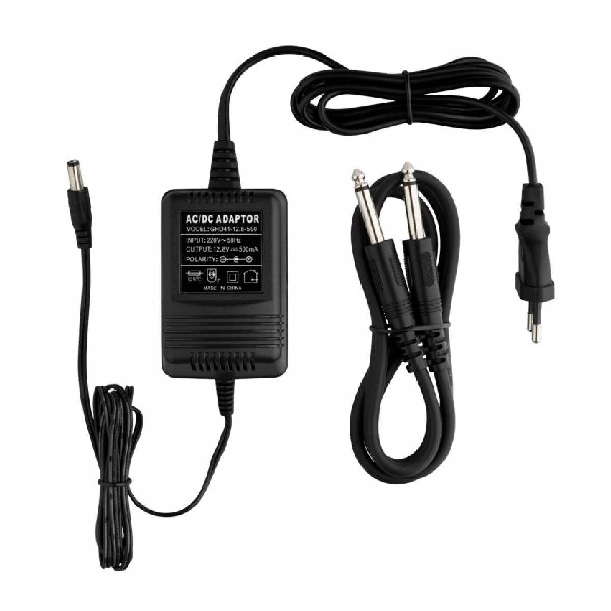 Радіосистема DV audio MGX-24С Dual здвоєна