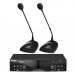 Радіосистема DV audio MGX-24С Dual здвоєна