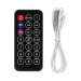 Комплект звуку DV audio MA304501 для приміщення до 80м.кв.