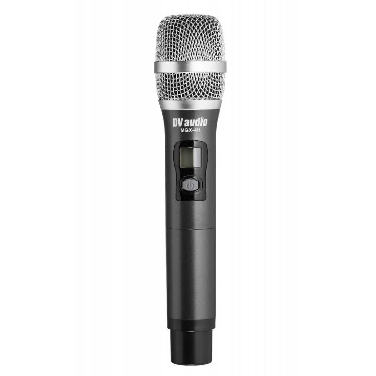Радіосистема DV audio MGX-44H