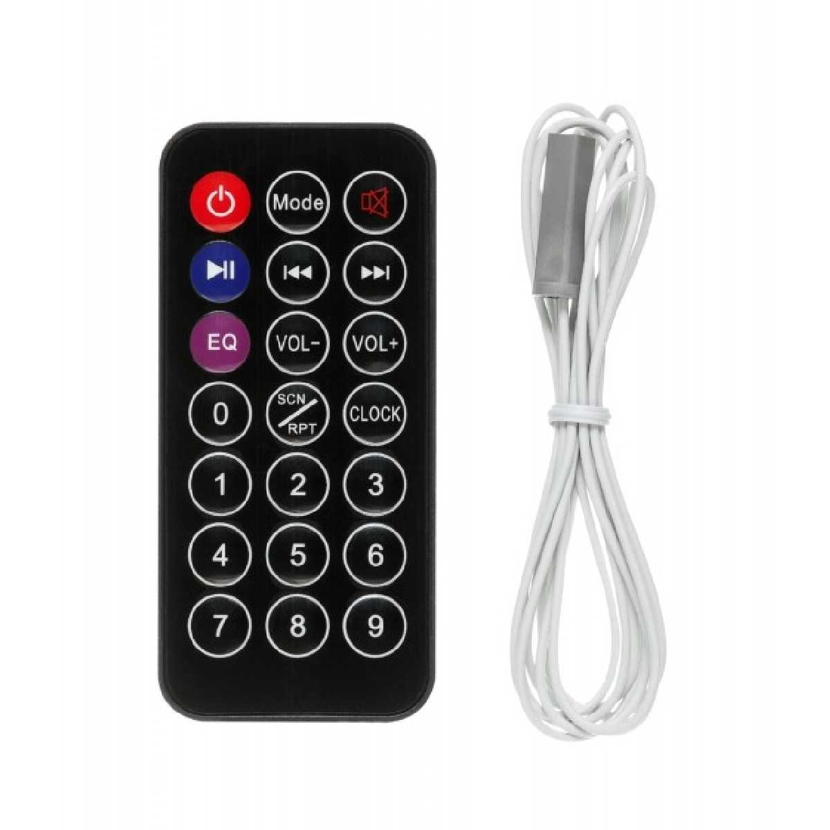 Комплект звуку DV audio MA302601 для приміщення до 40м.кв.