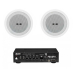 Комплект звуку DV audio MA302601 для приміщення до 40м.кв.