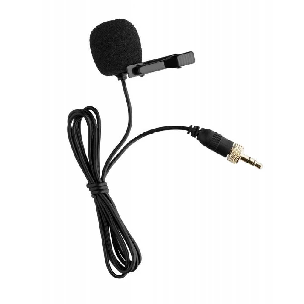 Радіосистема DV audio MGX-44B з петличними мікрофонами