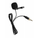 Радіосистема DV audio MGX-44B з петличними мікрофонами