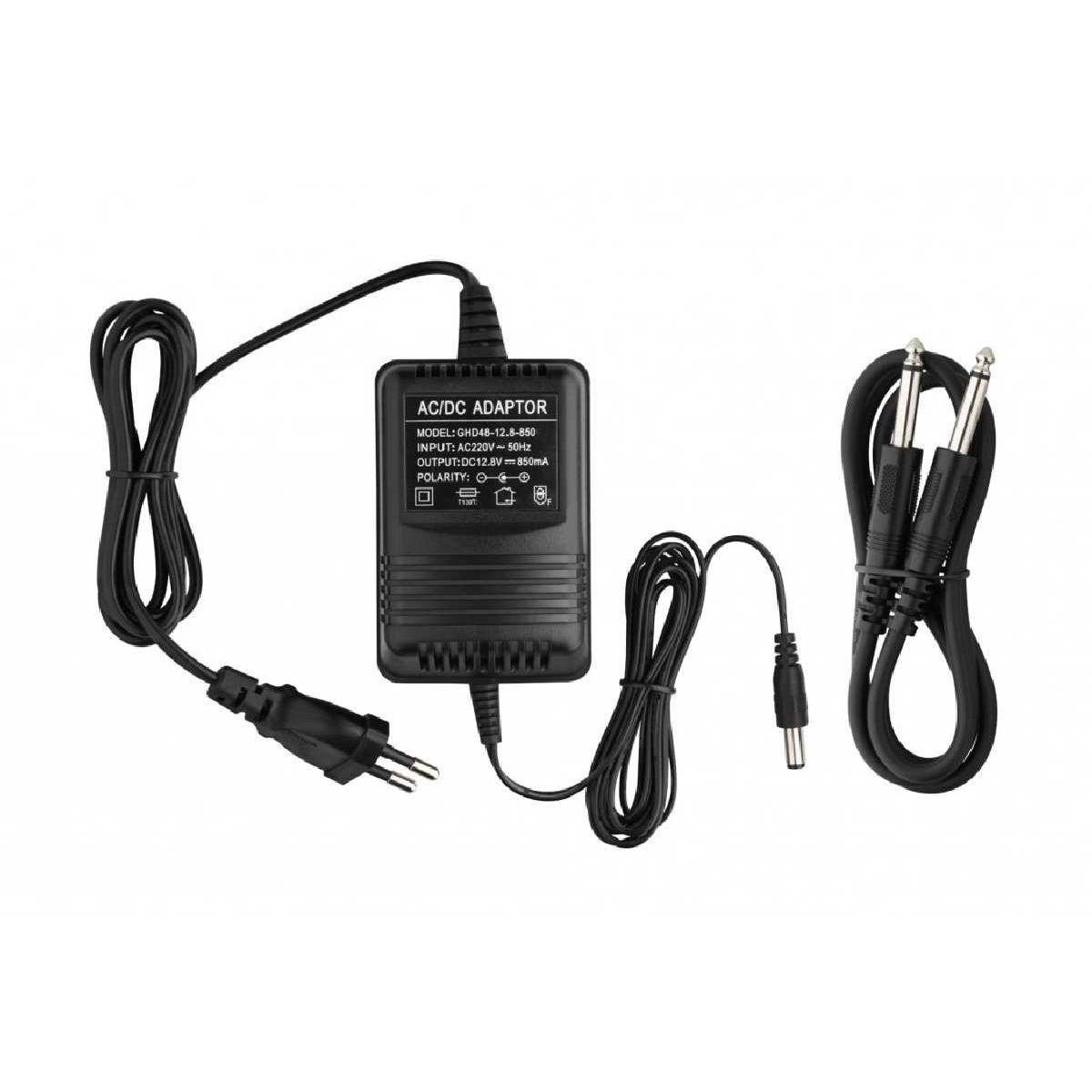 Радіосистема DV audio MGX-44B з петличними мікрофонами