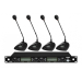 Бездротові мікрофони DV audio MGX-44C