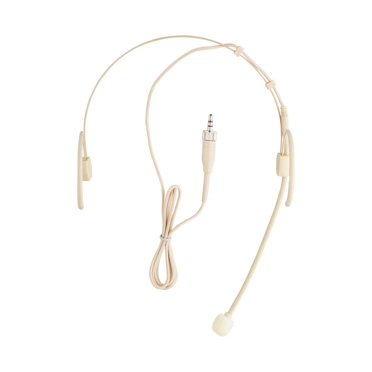 Гарнітура тілесного кольору DV audio для MGX-series