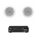 Комплект звуку DV audio MA302C5 для приміщення до 40м.кв.