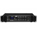 Трансляційний мікшер-підсилювач із USB DV audio MA-60