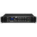 Трансляційний мікшер-підсилювач із USB DV audio MA-120