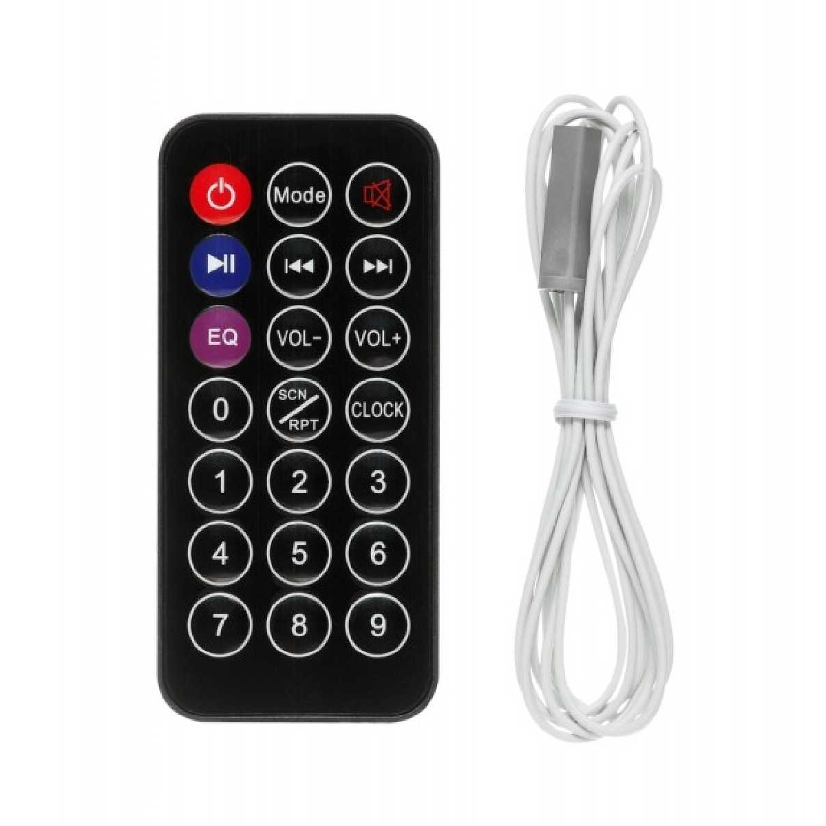 Комплект звуку DV audio MA304C6 для приміщення до 80м.кв.