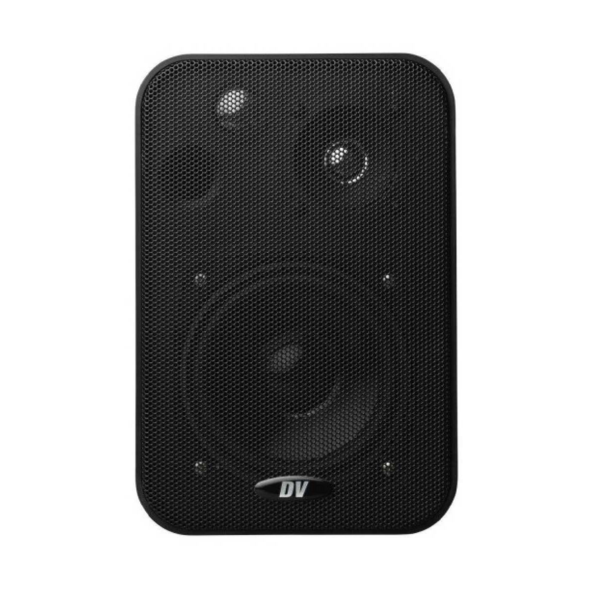 Комплект звуку DV audio MA302CON1B для приміщення до 40м.кв.