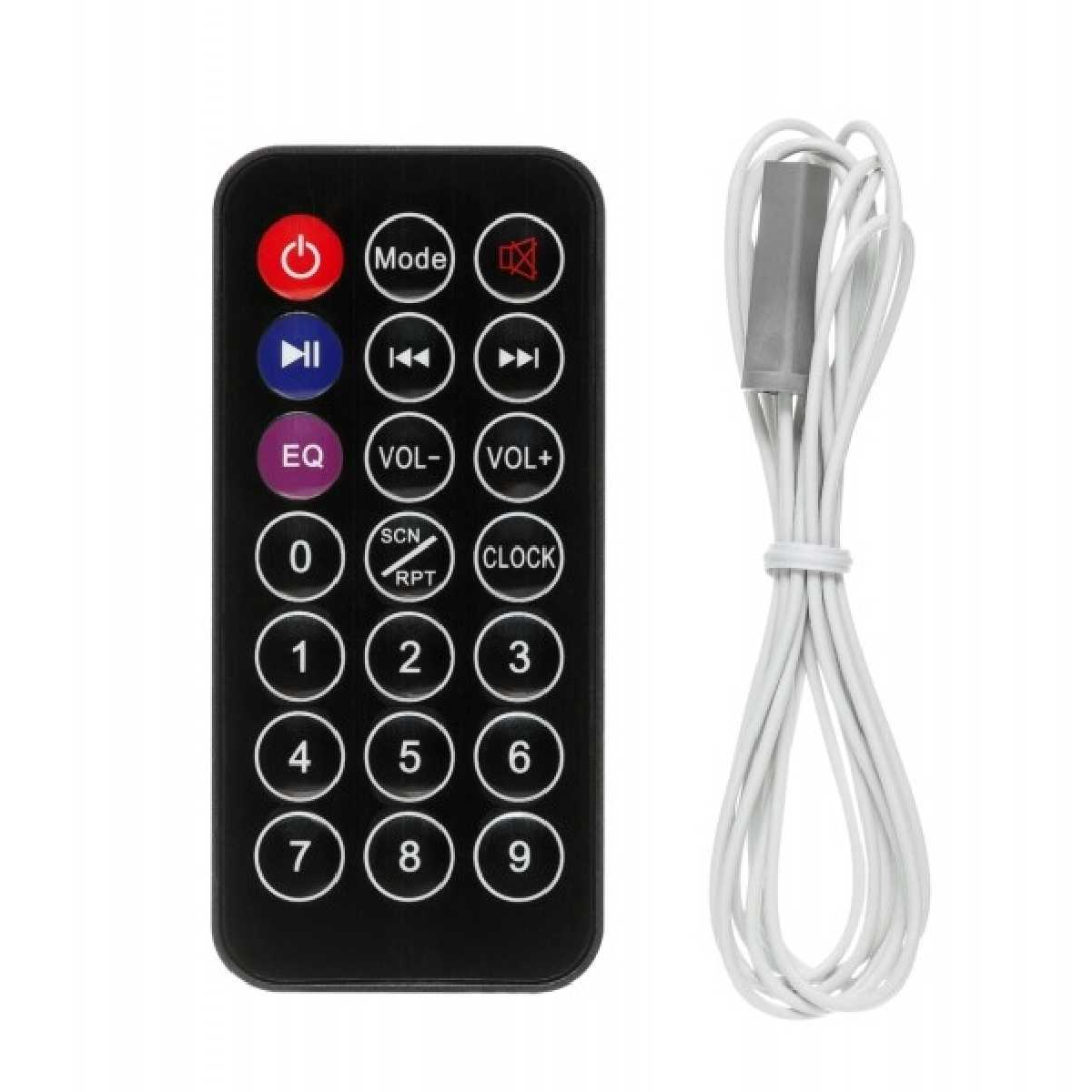 Комплект звуку DV audio MA302CON1B для приміщення до 40м.кв.