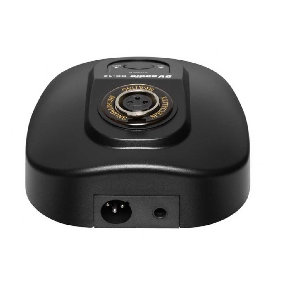 Мікрофон настільний DV audio DC-12